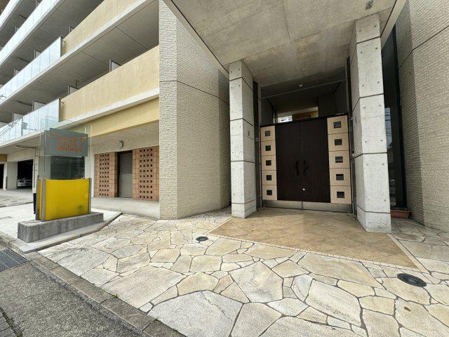 アロハ海岸通