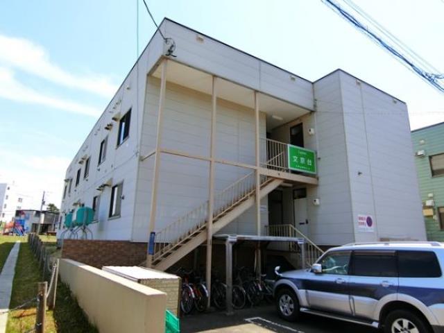 ラピュタ文京台