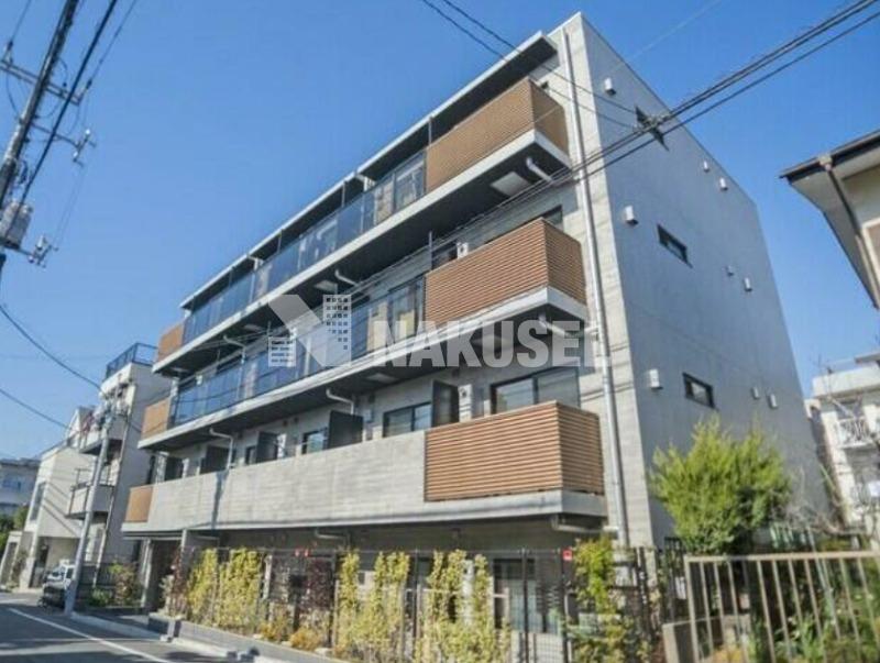 セジョリ奥沢
