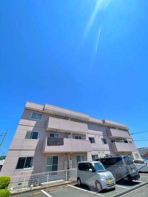 ＪＲ和歌山線 岩出駅 徒歩17分 3階建 築31年