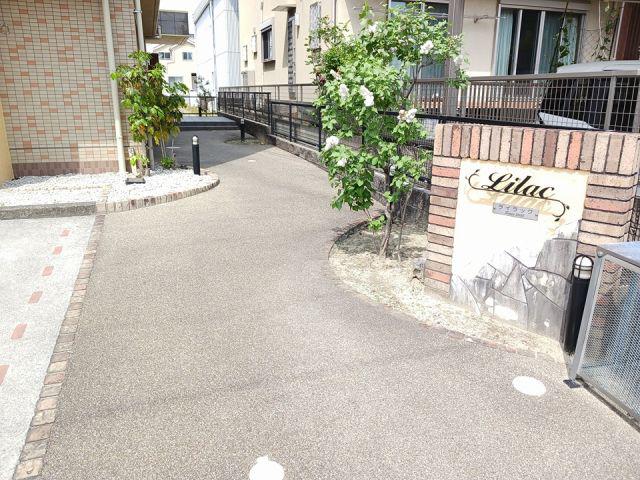 ライラック