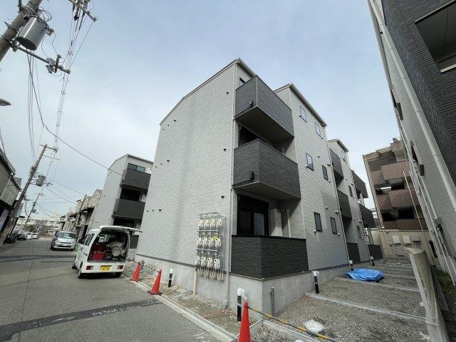 EIJU加島B