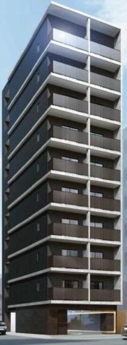 クレイシア西横浜