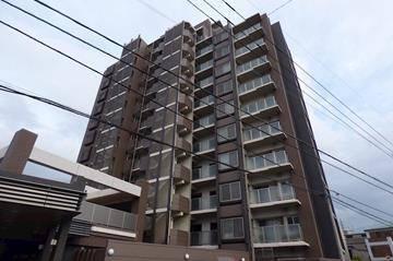 リヴィエール井堀リゾシア