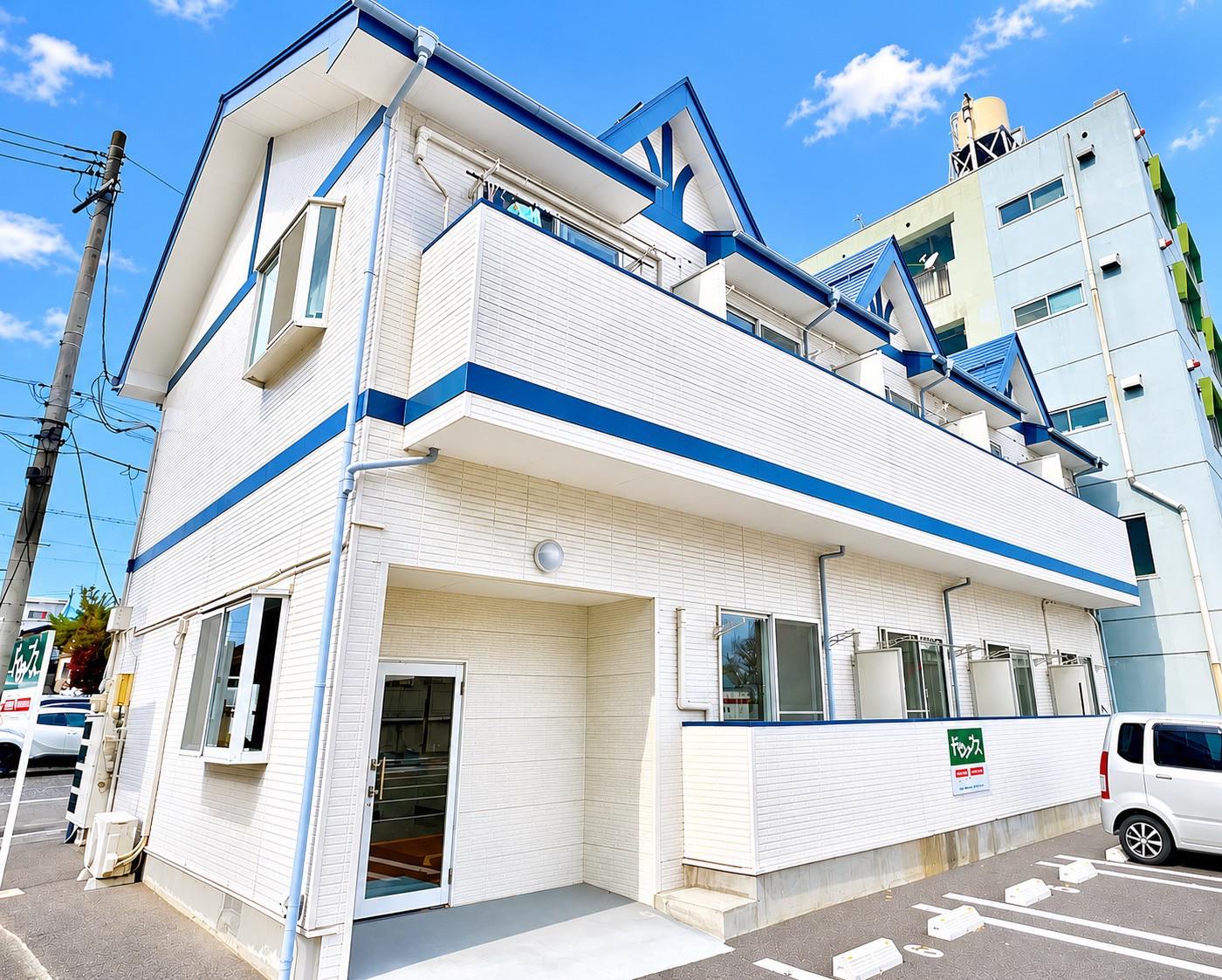 カーサ・アカギ