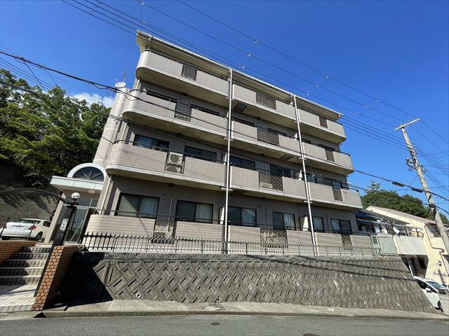 パレス大野