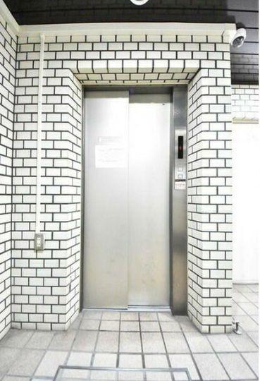 キャッスルマンション青葉台