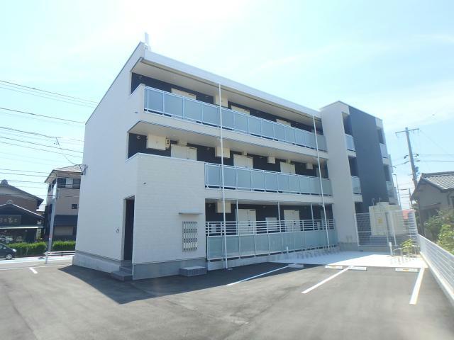 リブリ・グローアップ野田