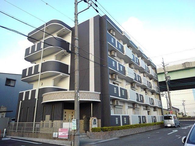 フォルシュ22(1LDK/3階)