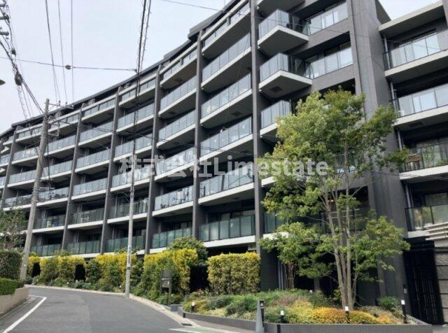 シティテラス文京小石川