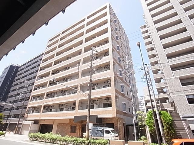 タカマツ神戸駅南通