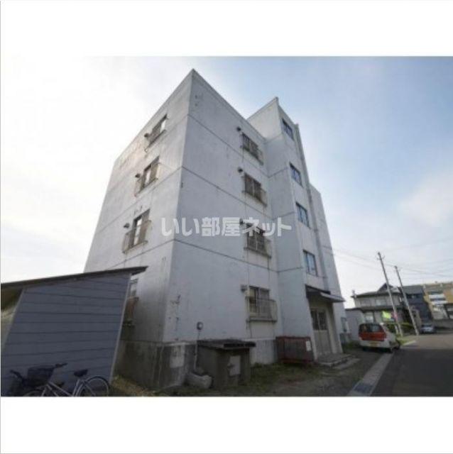 桔梗マンション(3LDK/4階)