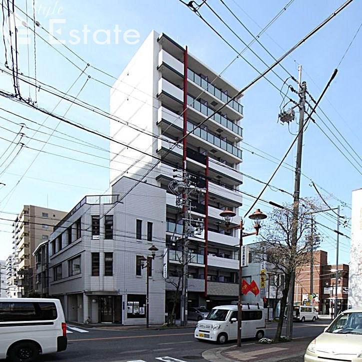 S-RESIDENCE池下西
