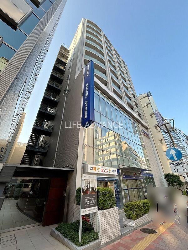 グランハイツ高田馬場