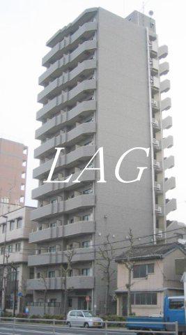 メゾンドヴィレ品川