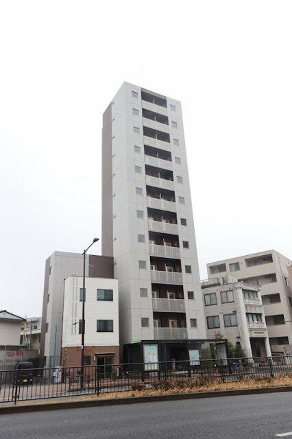 GENOVIA椎名町