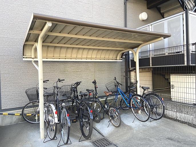 西武新宿線 新狭山駅 徒歩10分 3階建 築19年
