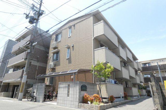 ラルーチェ