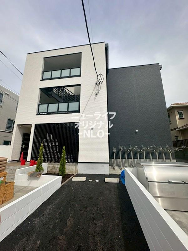 さくら十番館