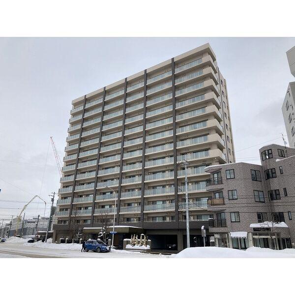 ブランズ円山北6条