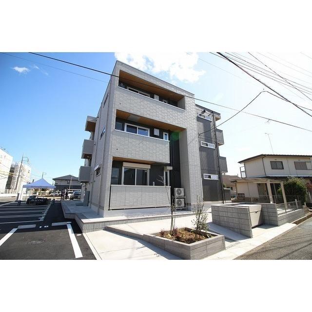 セレウィータ栄町