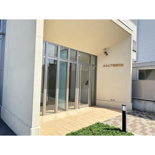 エネピア東朝日町