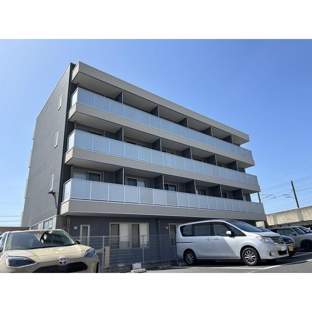 エネピア東朝日町