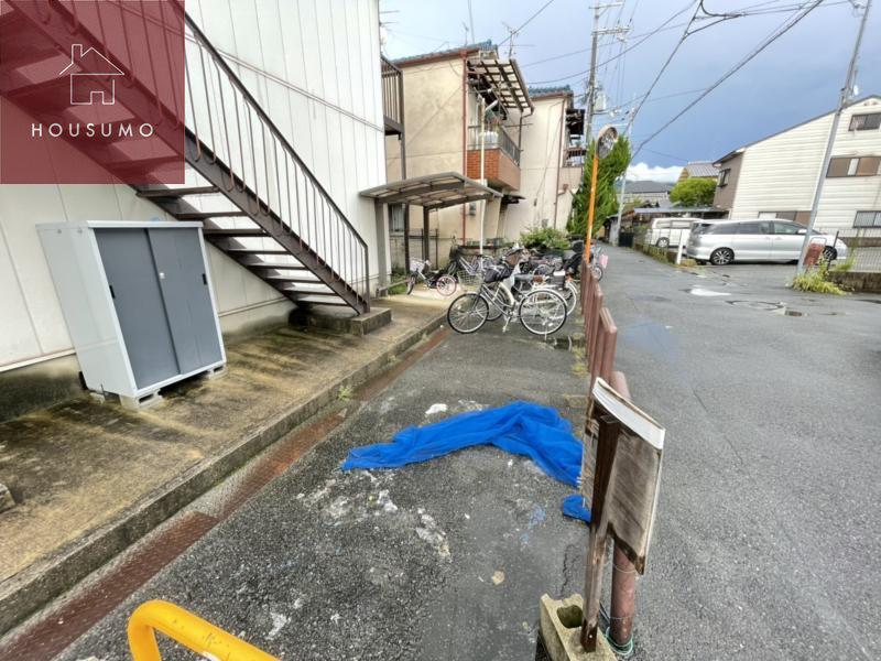 ノーヴァーハイツB棟