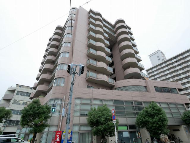 リヴィエール川西