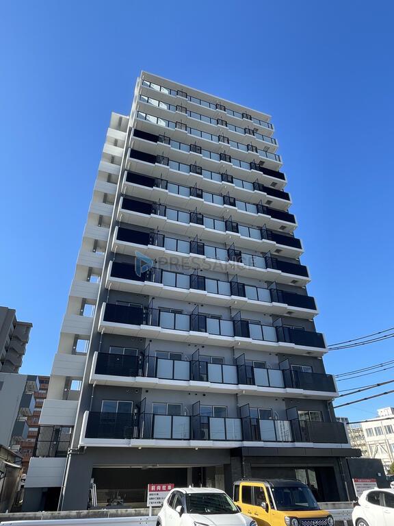 プレサンス高畑ルミア