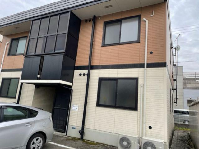 リビングタウン金池J