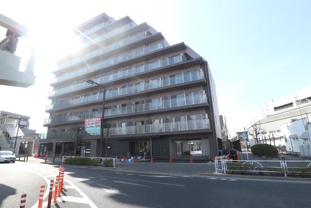 N-STAGE KAMIKITADAI