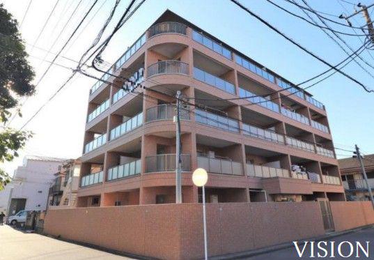 サンウエスト四谷上町