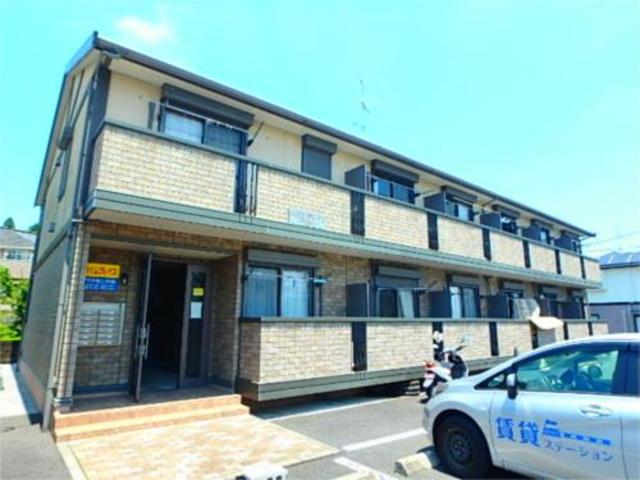 ハイムグレイス