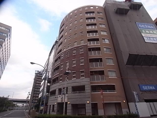 クロス磯上公園