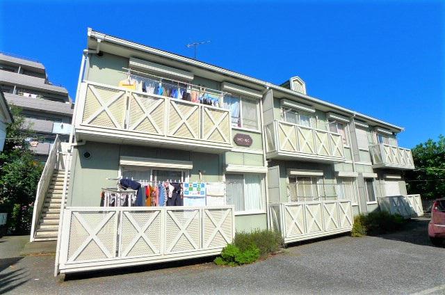 シャモニー小山C