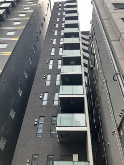 MFPRコート日本橋馬喰町旧S-RESIDENCE日本橋馬喰町AERE