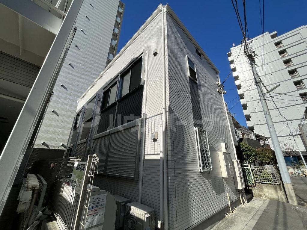 アペックス四つ木II