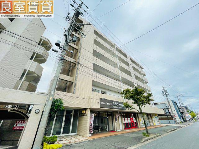 OS・SKYレスカール大久手