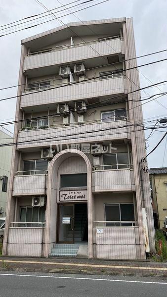 トワエモア熊谷STATION