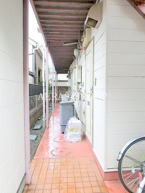 MYハイム