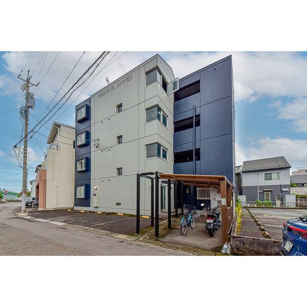 ROA BUIL ANNEX