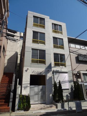 ブランシェ目白