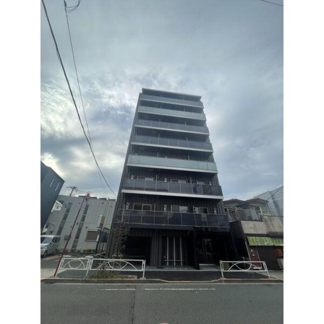 MAXIV墨田八広DUE