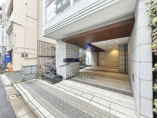 ライオンズ千代田岩本町ミレス-KDA