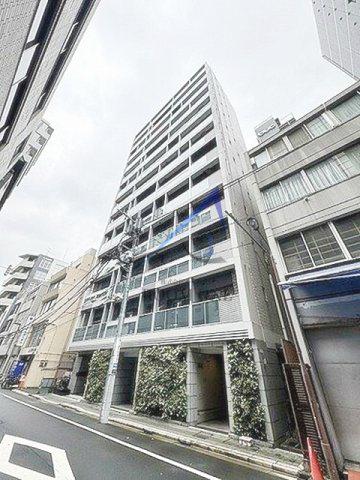 ライオンズ千代田岩本町ミレス-KDA