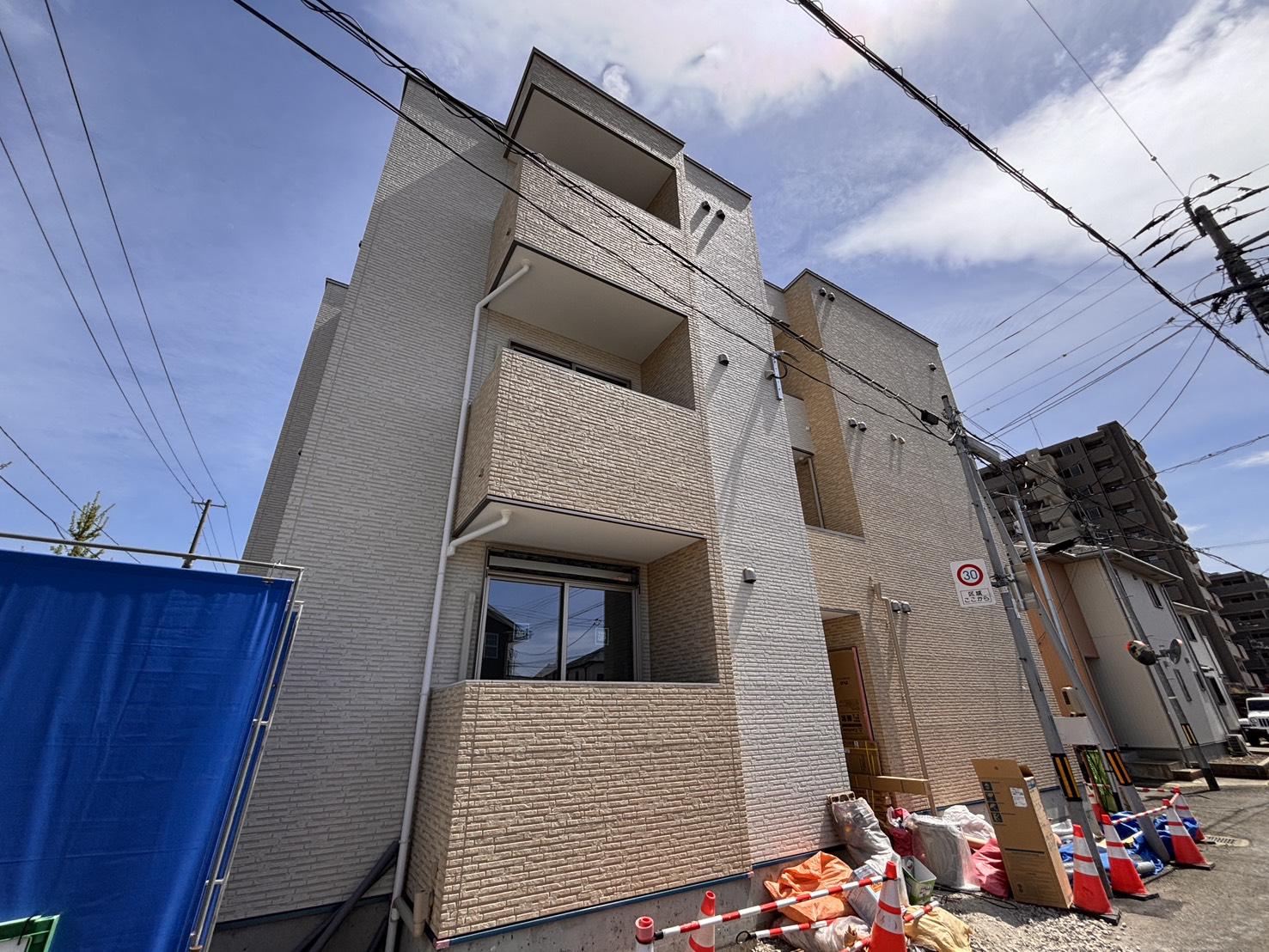 REGALEST福沢町