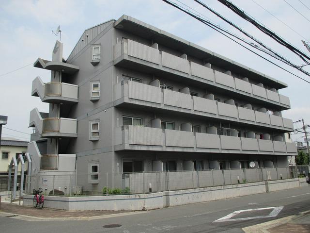 グランベイ豊新