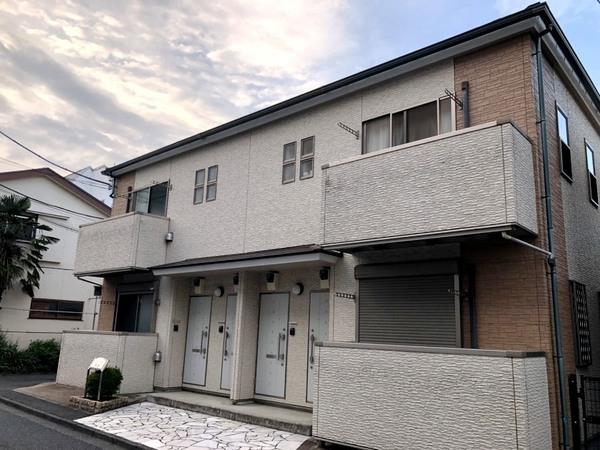 TWINHOUSE YUKI