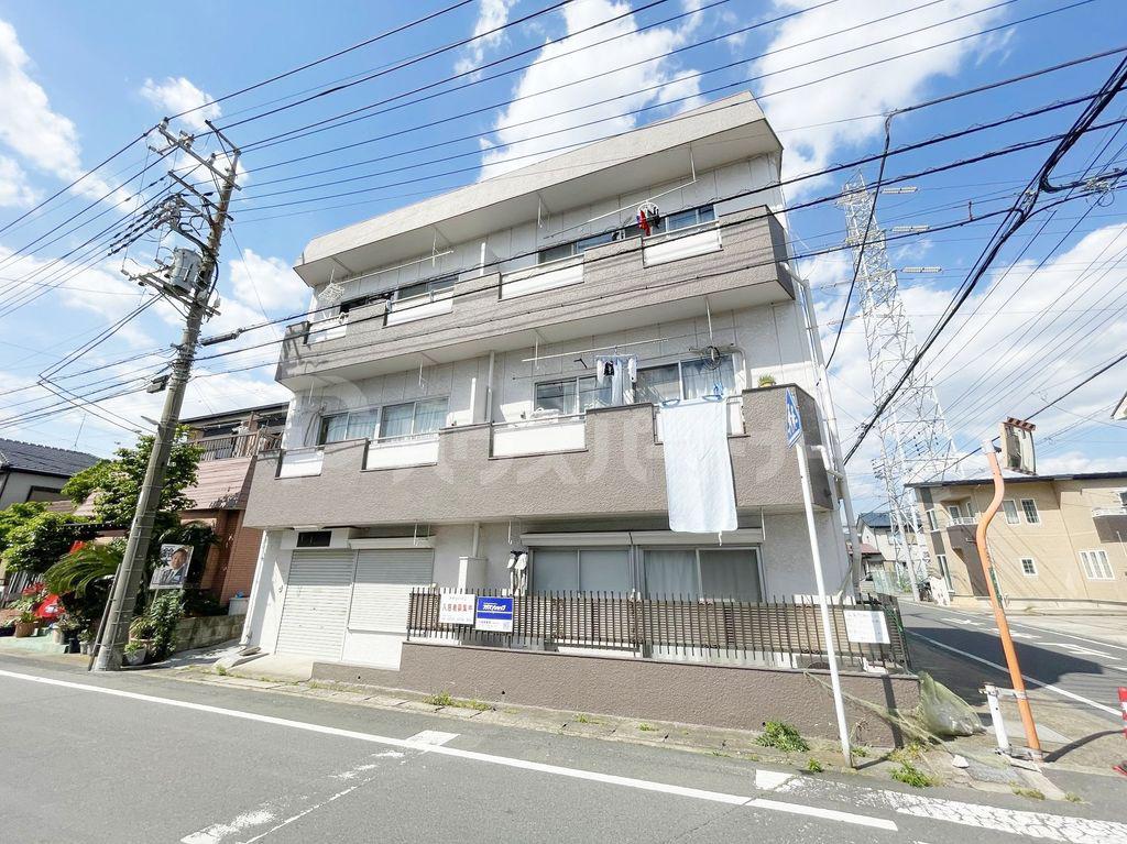 アサイハイツ